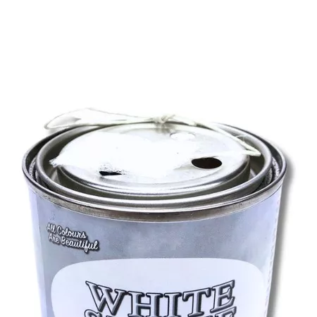 Ark-o White Smoke Bomb